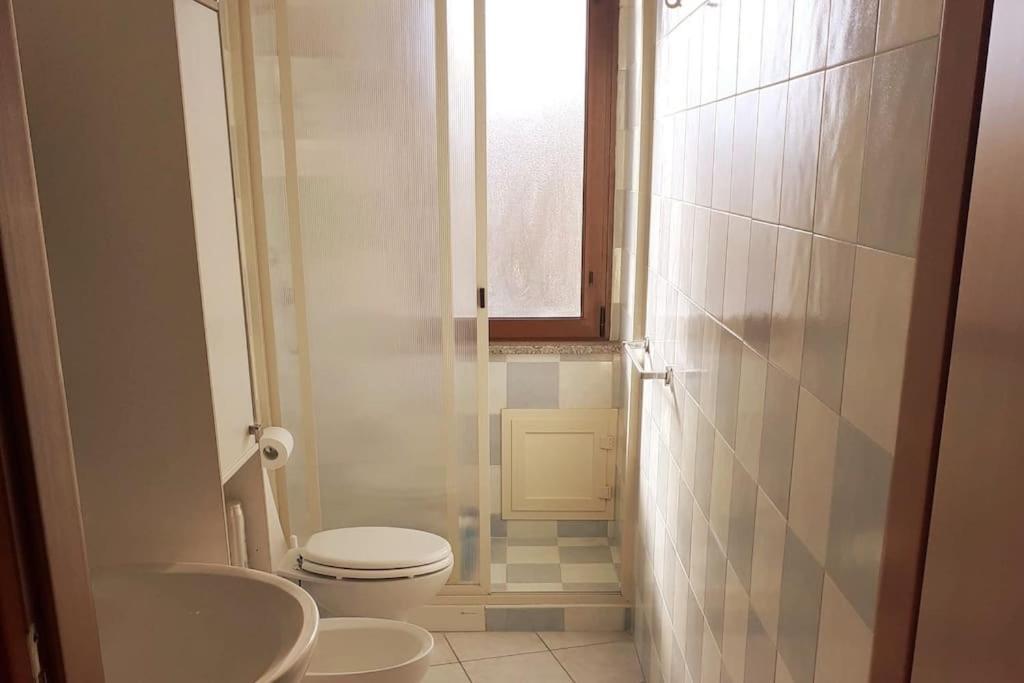 Càbras Appartamento “Aqua Clara” מראה חיצוני תמונה